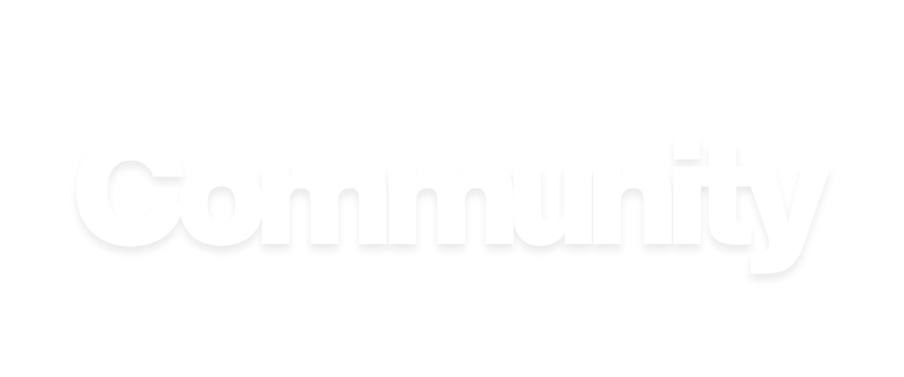 Community Organizations
