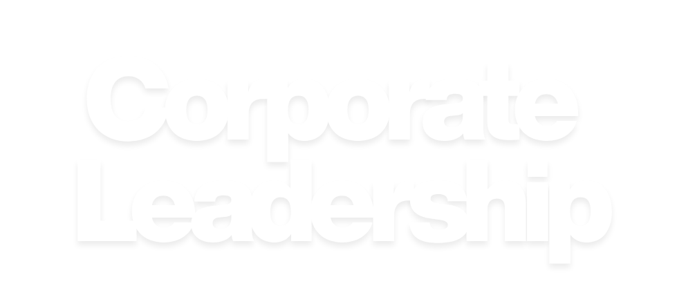 Corporate Leadership