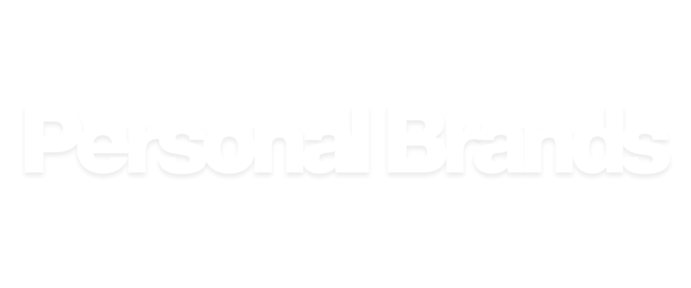 Personal Branding