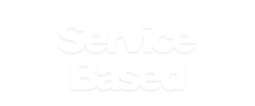 Service Based Business Marketing